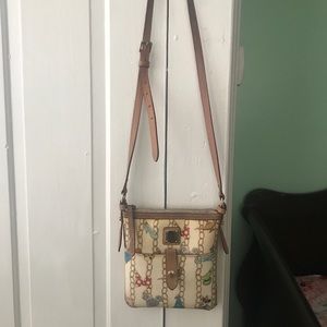 Disney Dooney and Bourke